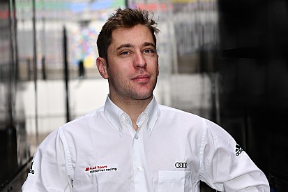 Robin Frijns prende il posto di Ekstroem nel team Audi per il DTM 2018