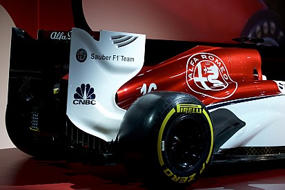 Video: è il turno di Sauber Alfa Romeo. Acceso il V6 Ferrari della C37!