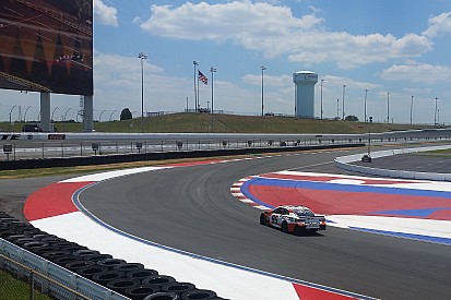 NASCAR muda chicane em ‘Roval’ de Charlotte