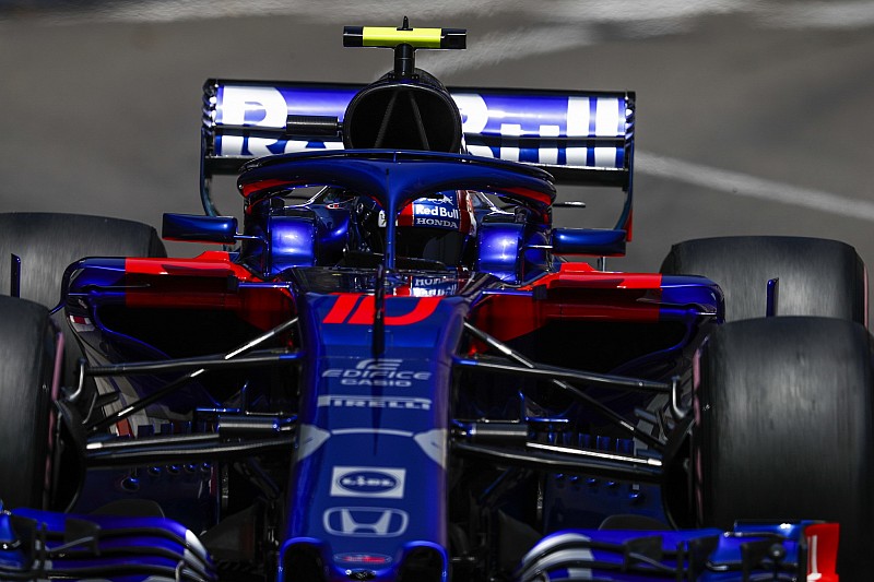 F1-es EXTRA: sisakkamerás onboard Monacóból