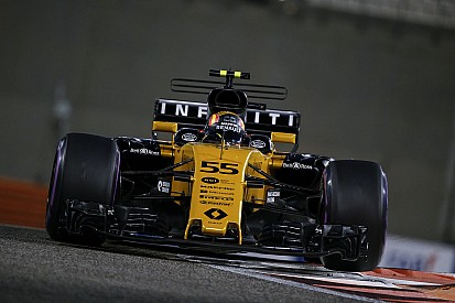 Renault ikilisi, McLaren ve Force India ile yakın bir mücadele bekliyor