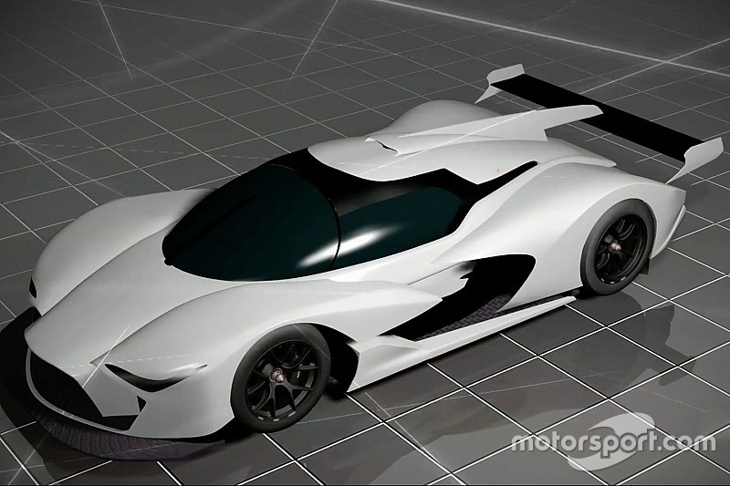WEC、2020年導入の新LMP1規則の概要を発表。予算75%減を狙う