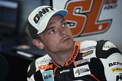Lowes keert terug bij Moto2-renstal Gresini