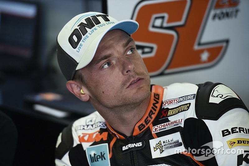 Lowes vuelve a Gresini en Moto2 para 2019