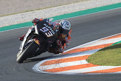 В MotoGP представили сокращенный график тестов на 2019 год