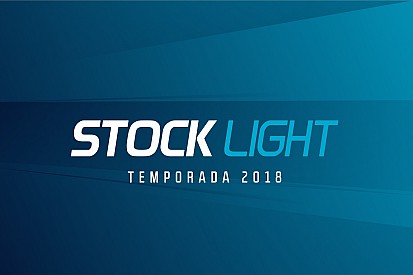 Vicar anuncia volta da Stock Light em 2018