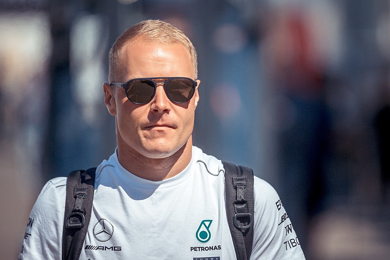Bottas, ön tarafta yakın bir mücadele bekliyor