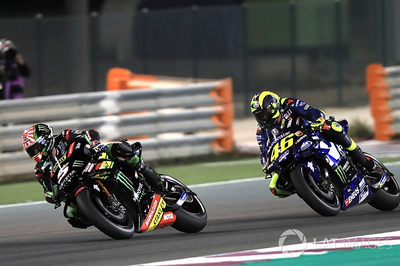 Équipe satellite 2019, Zarco, team Rossi : le gros agenda de Yamaha