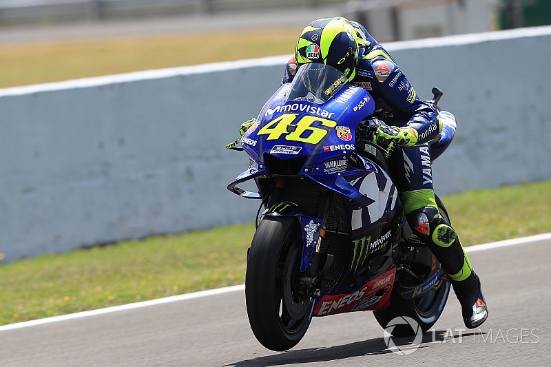 Rossi: