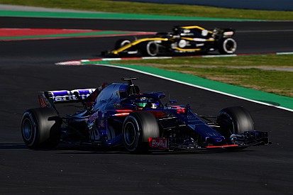 Red Bull voit Honda au niveau de Renault à la fin de l'année