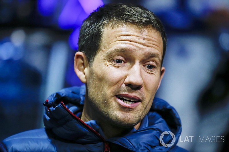 Ogier: