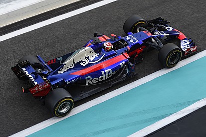В Toro Rosso рассказали о проблемах перехода на двигатели Honda