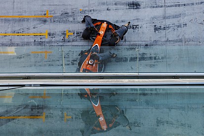 McLaren-Technikchef: "Renault-Antrieb ist ganz anders"