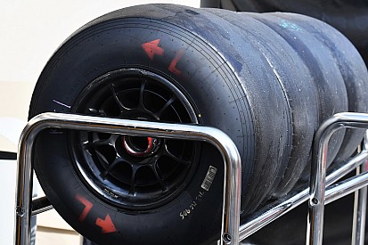 Pirelli, 2018'de süper sert lastiğin kullanılmasını beklemiyor