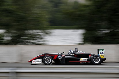 Juri Vips gana la segunda manga en Norisring, con Palou 4º