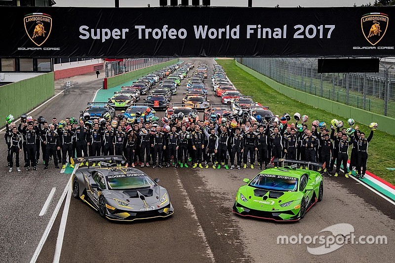 Motorsport.com devient