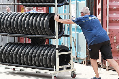 Michelin : Losail ? "Une piste vraiment particulière"