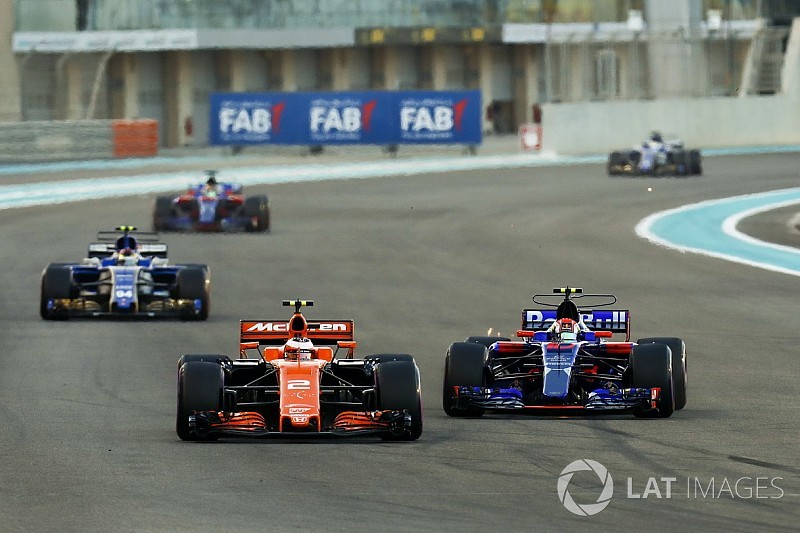Red Bull і Honda розпочали медовий місяць?