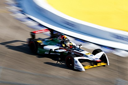 Vergne apunta que Audi estuvo en "una liga diferente" en Berlín.