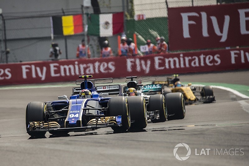 Chefe da Sauber teme potenciais problemas com teto de gastos