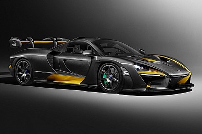 McLaren kembali ke Le Mans?