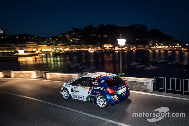 Fotogallery CIR: Andreucci trionfa anche al Rally dell'Elba