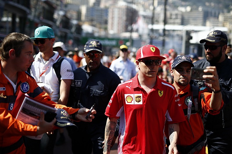 Räikkönen zsarolási perbe keveredett Kanadában