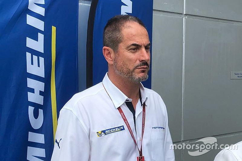 Michelin, Taramasso:
