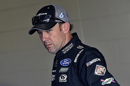 Matt Kenseth: "I don't feel like I have anything to prove"