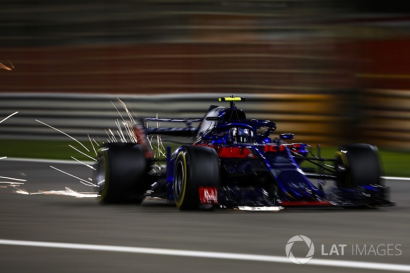 Sainz :