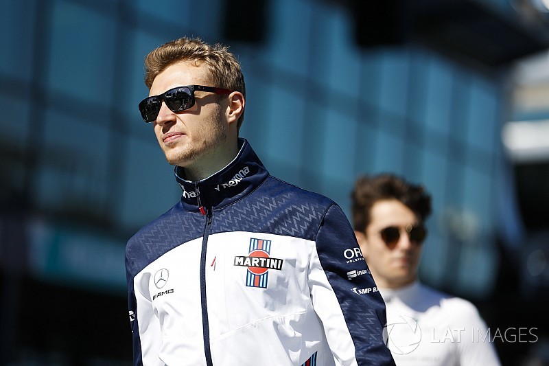 Sirotkin, Kubica'nın aracı sabote ettiğine inanmıyor