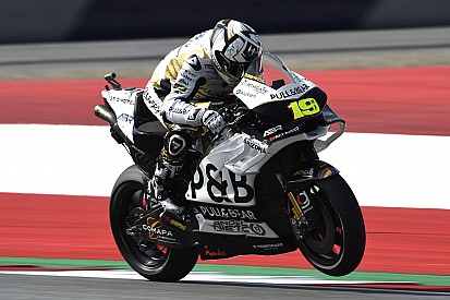 Nieto MotoGP team steps down to Moto2 for 2019