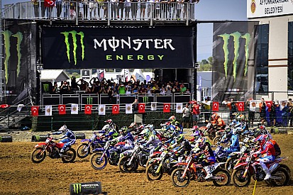 MXGP Afyon: İlk yarışı Herlings kazandı, Cairoli ikinci
