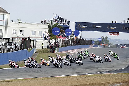 Kyalami dicht bij terugkeer op WK Superbike-kalender in 2019