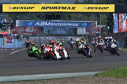 Kalender 2017 dirilis, Sentul tetap jadi tuan rumah ARRC