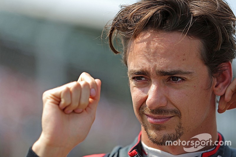 Gutierrez to replace Ma at Techeetah Formula E squad