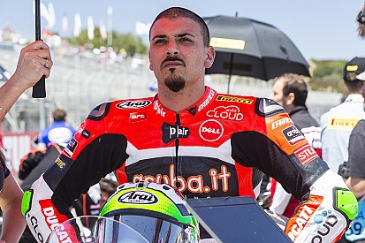 Giugliano tertarik pindah ke Puccetti WSBK