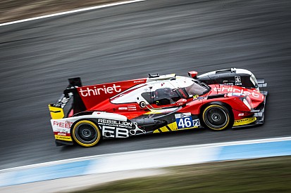Матьйо Васів’єр стане пілотом TDS Racing в їхньому дебютному сезоні у WEC