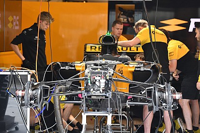 ¿Cómo le hace un equipo de F1 para reclutar nuevo personal?