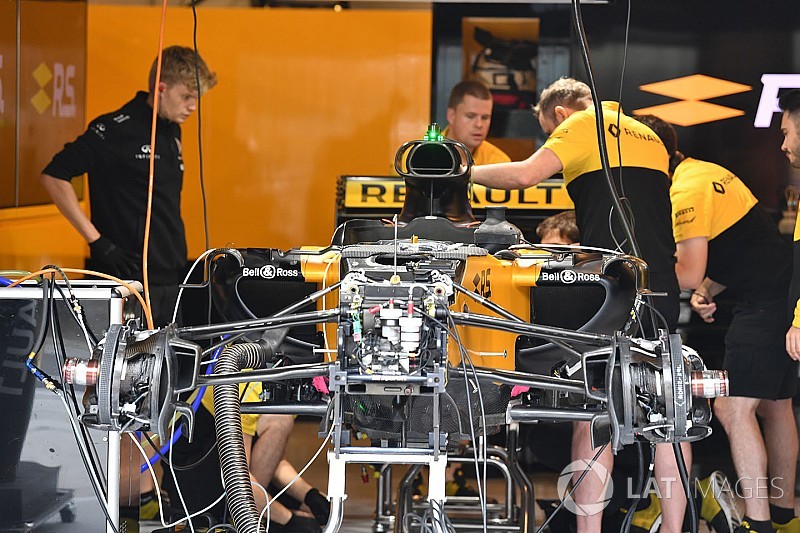 ¿Cómo le hace un equipo de F1 para reclutar nuevo personal?