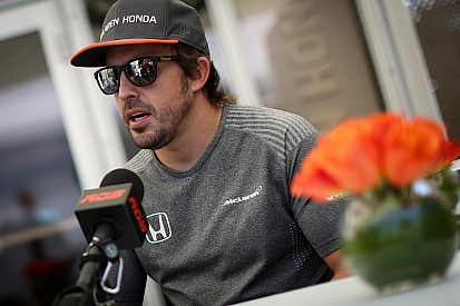 Alonso putuskan masa depannya di Mclaren pada September