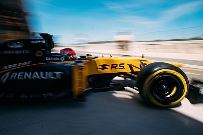 Robert Kubica: Kann neue Formel-1-Autos "ohne Einschränkungen" fahren