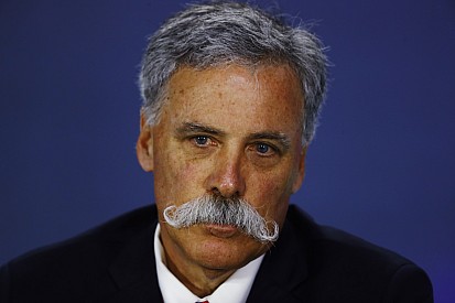 Neue Verbundenheit: F1-Chef Chase Carey startet 24h Le Mans 2017