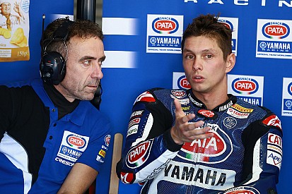 Exclusief interview met Van der Mark: "Ik wil weer winnen"