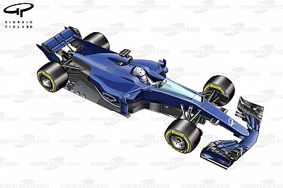 В McLaren рассчитывают протестировать «щит» в Монце