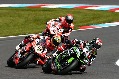 WSBK-Kalender 2018 veröffentlicht: Lausitzring raus, Brünn rein