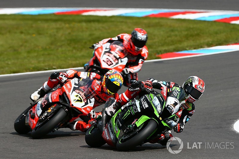 Reglement fix: Wird die WSBK zu kompliziert für die Fans?