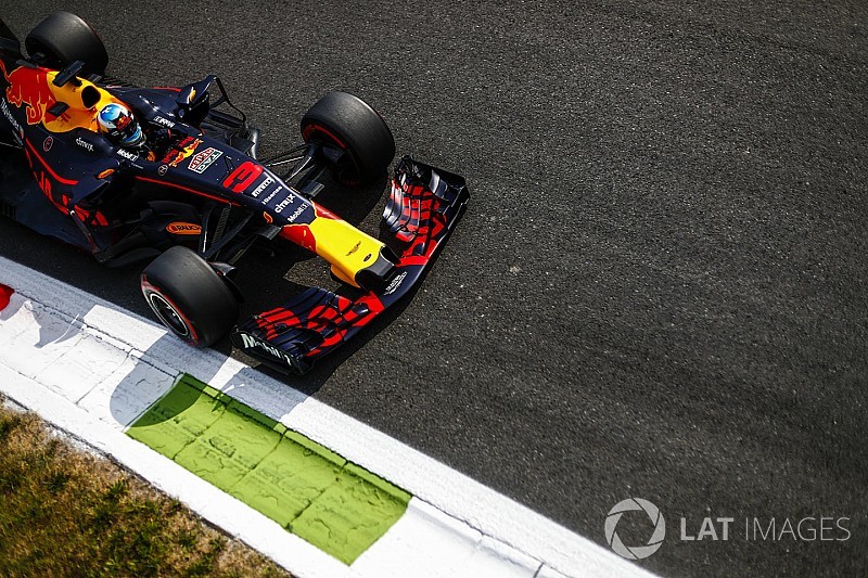 A Porsche a Red Bull megvásárlására készülhet a Forma-1-ben
