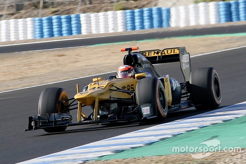 Aitken espère de nouveaux tests F1 quand il le