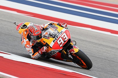 EL4 - À Márquez le dernier mot avant les qualifications